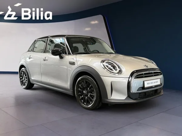 MINI Cooper Cooper Hatch 5 portes - Photo 2