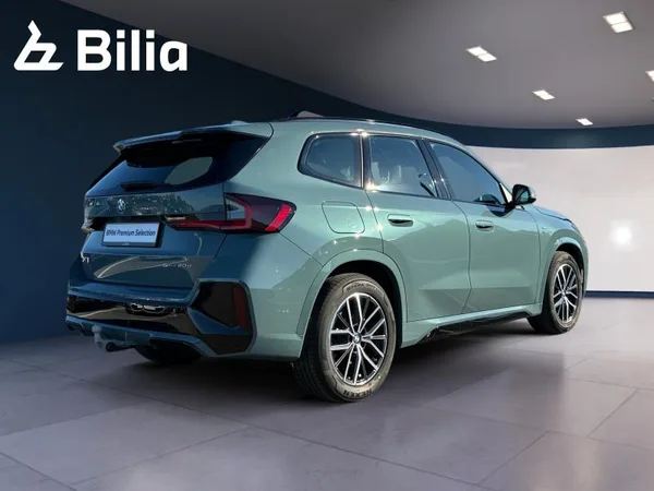 BMW X1 X1 sDrive20d Kit M Sport - Photo 2