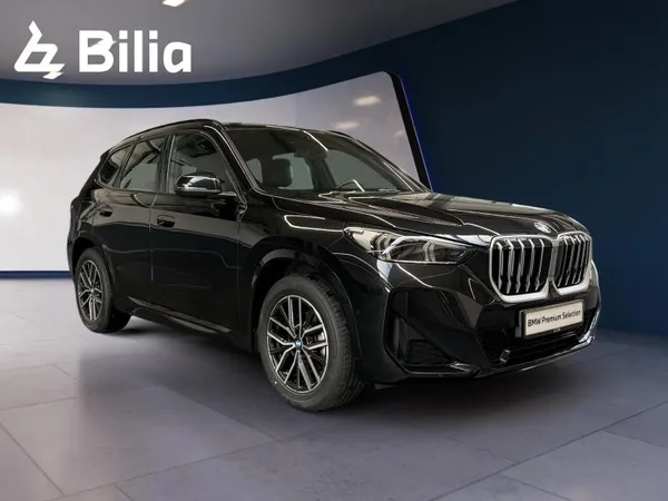 BMW X1 X1 sDrive18i Kit M Sport - Photo 2