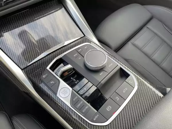 BMW 440 Mi Cabriolet - Photo 2