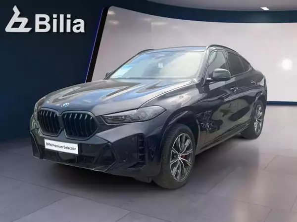 BMW X6 M Sport - Photo 1