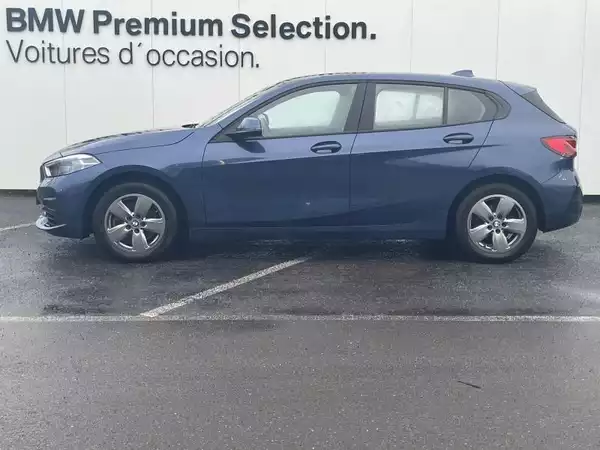 BMW 116 d - Photo 2