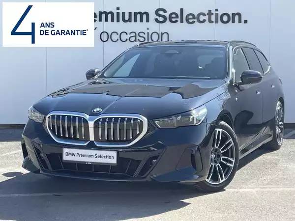 BMW 520 520d Touring Kit M Sport - Photo 1