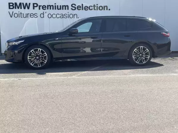 BMW 520 520d Touring Kit M Sport - Photo 2
