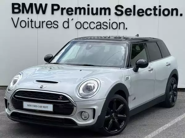 MINI Cooper S Clubman ALL4 - Photo 1