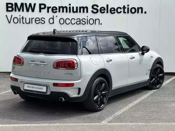 MINI Cooper S Clubman ALL4 - Photo 2