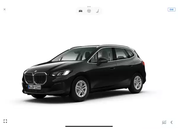 BMW 218 i Active Tourer - Photo 1