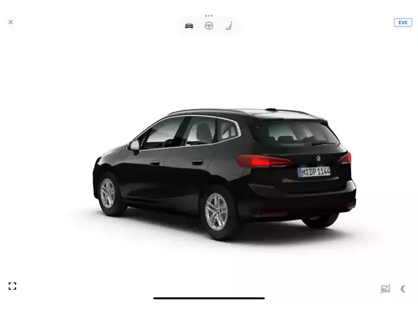 BMW 218 i Active Tourer - Photo 2
