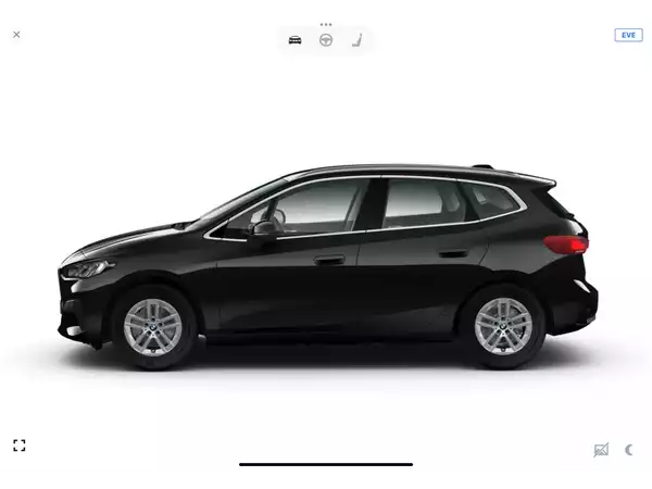 BMW 218 i Active Tourer - Photo 2