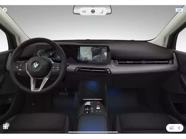 BMW 218 i Active Tourer - Photo 3
