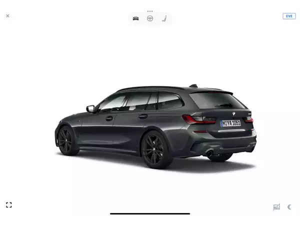 BMW 320 i - Photo 2