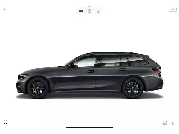 BMW 320 i - Photo 2