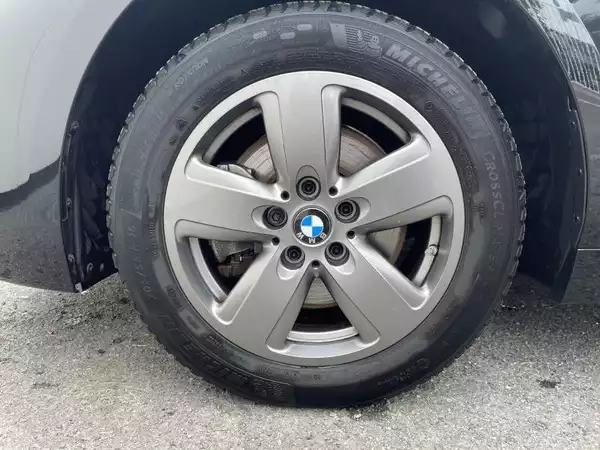 BMW 116 d - Photo 3
