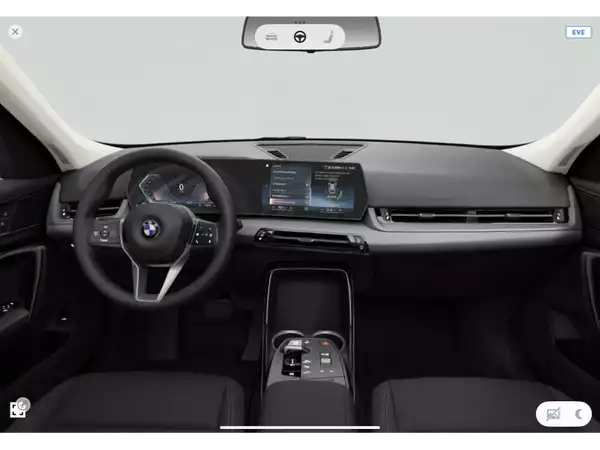 BMW X1 sDrive18i - Photo 3