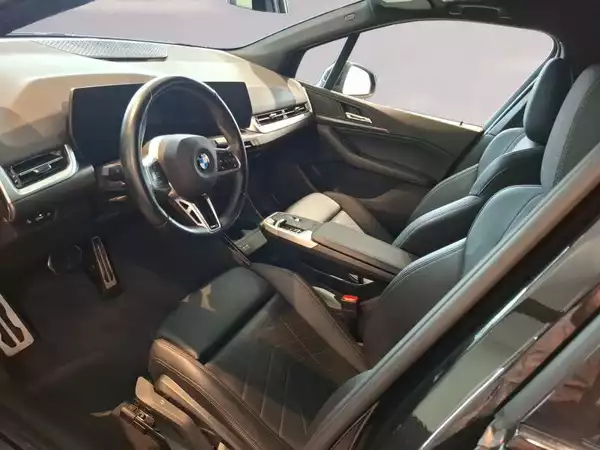 BMW 218 218i Active Tourer Kit M Sport - Photo 3
