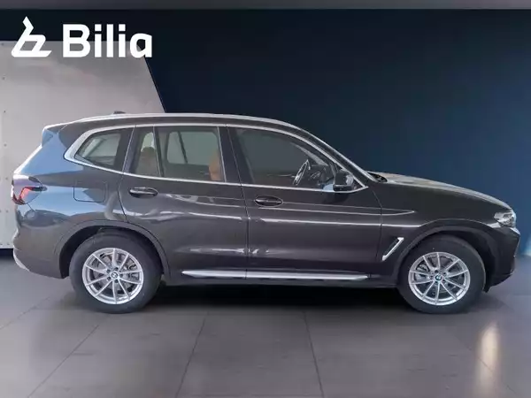 BMW X3 X3 xDrive 20d - Photo 2