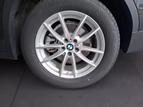 BMW X3 X3 xDrive 20d - Photo 3
