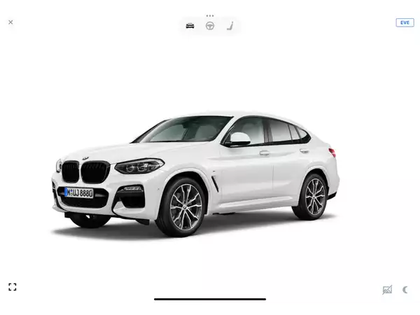 BMW X4 X4 xDrive20d M Sport - Photo 1