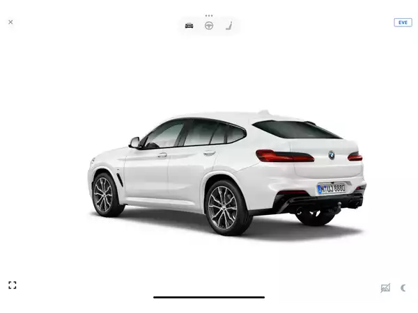 BMW X4 X4 xDrive20d M Sport - Photo 2