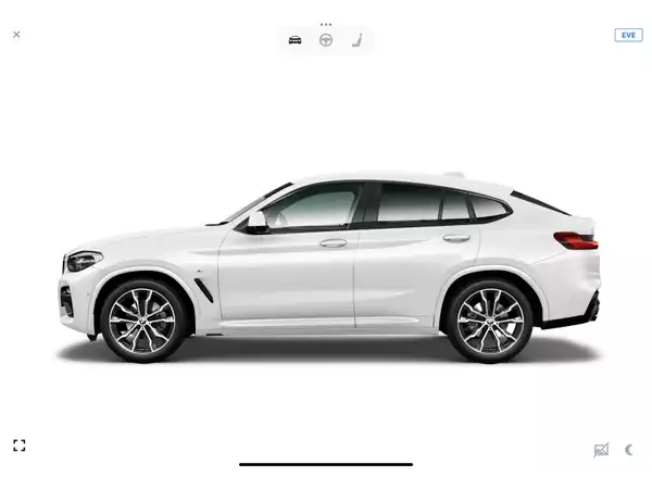 BMW X4 X4 xDrive20d M Sport - Photo 2
