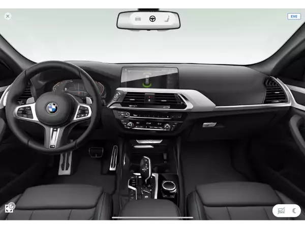 BMW X4 X4 xDrive20d M Sport - Photo 3