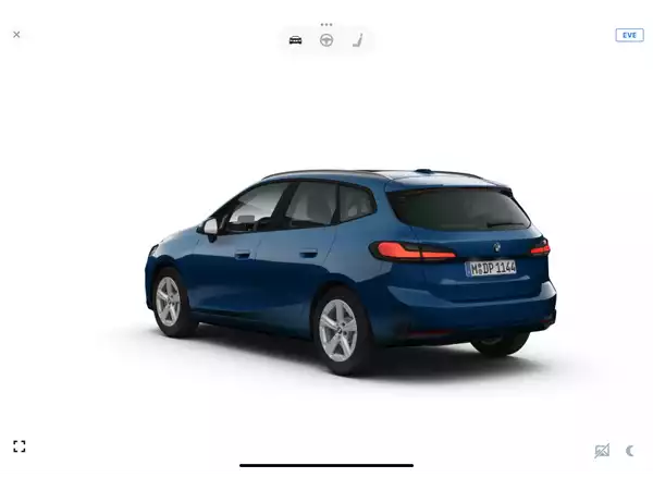 BMW 216 216i Active Tourer - Photo 2