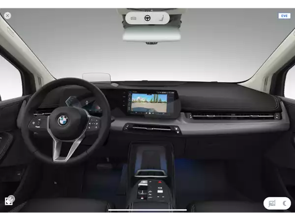 BMW 216 216i Active Tourer - Photo 3