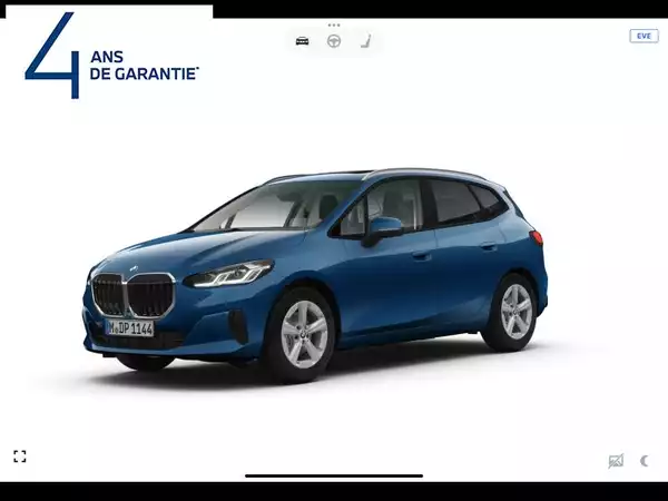 BMW 216 216i Active Tourer - Photo 1