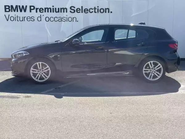 BMW 118 118d Kit M Sport - Photo 2