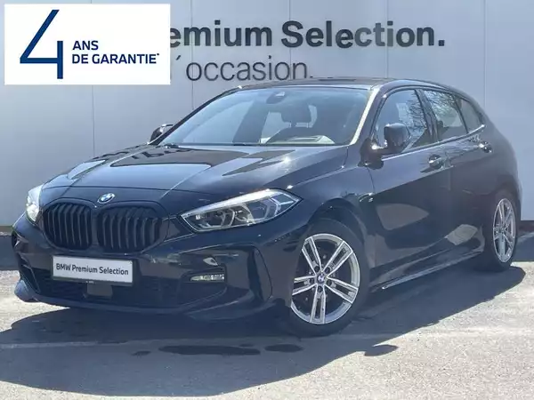 BMW 118 118d Kit M Sport - Photo 1