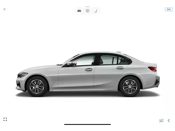 BMW 318 d Berline - Photo 2