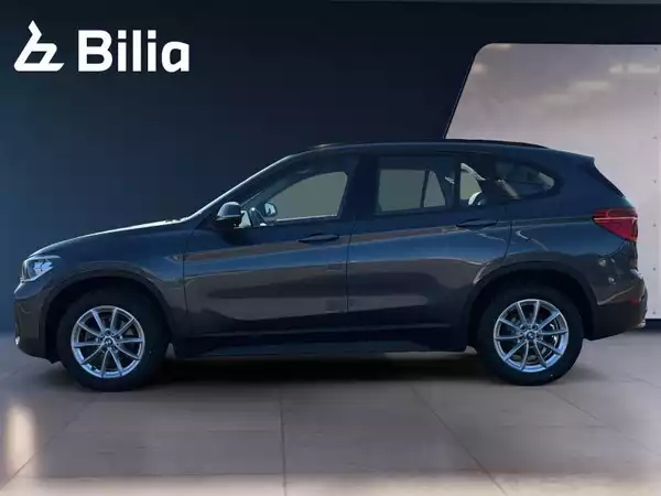 BMW X1 X1 sDrive16d - Photo 2