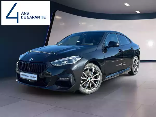 BMW 220 220i Gran Coupé Pack M - Photo 1