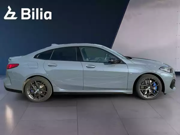 BMW 235 235i xDrive Gran Coupé - Photo 2