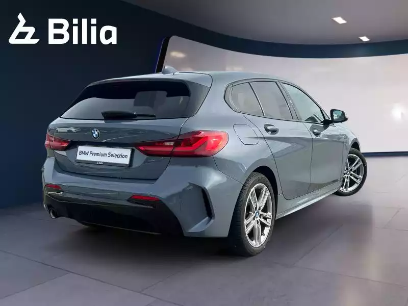 BMW 116 116i Hatch Kit M Sport - Photo 1