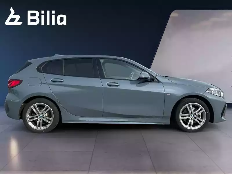 BMW 116 116i Hatch Kit M Sport - Photo 1