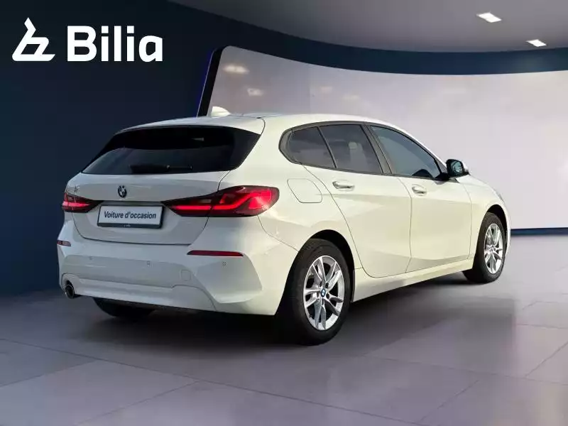 BMW 116 116i Hatch - Photo 1