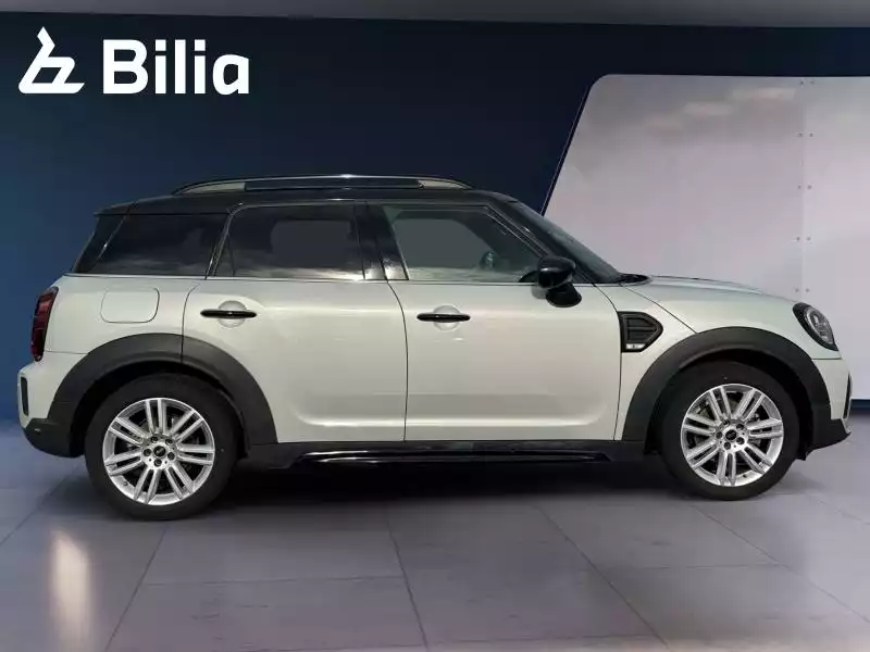 MINI Cooper Countryman Cooper Countryman - Photo 1