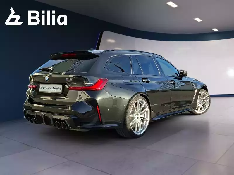 BMW M3 M3 Competition xDrive Touring - Photo 1