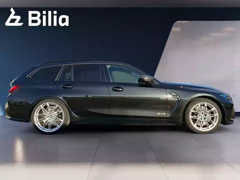 BMW M3 M3 Competition xDrive Touring - Photo 1
