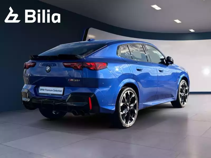 BMW X2 - Photo 1