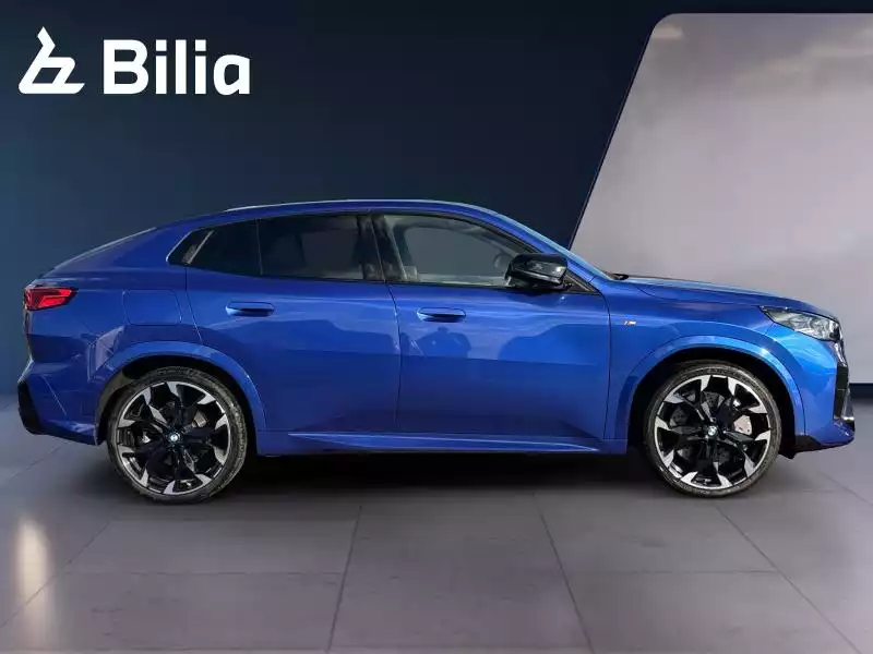 BMW X2 - Photo 1