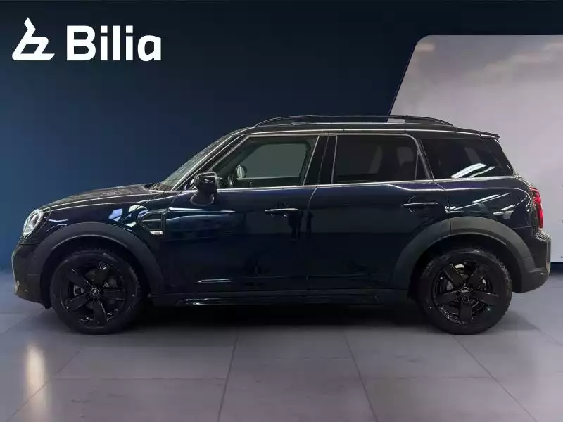 MINI Cooper Countryman Cooper Countryman - Photo 1