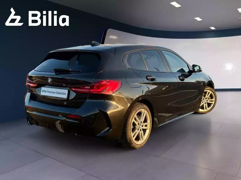 BMW 118 118i Kit M Sport - Photo 1