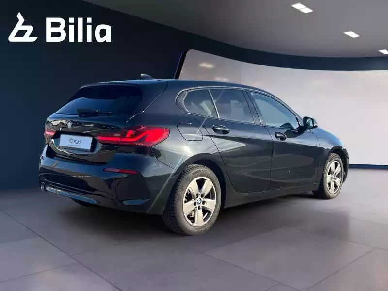 BMW 116 116d Sport Line - Photo 1