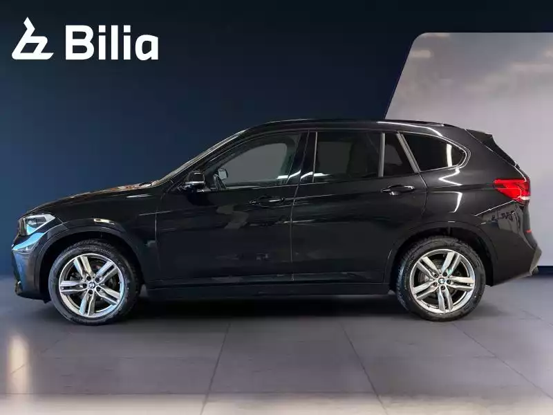 BMW X1 X1 xDrive20i Kit M Sport - Photo 1