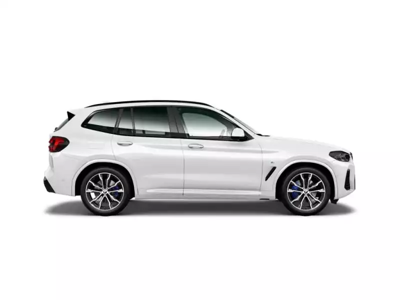 BMW X3 X2 xDrive 20d Kit M Sport - Photo 1