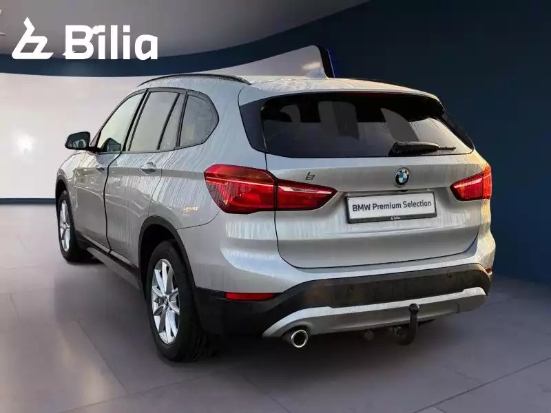 BMW X1 X1 sDrive 18i - Photo 1