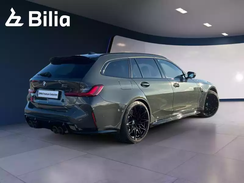 BMW M3 M3 Competition M xDrive Touring - Photo 1