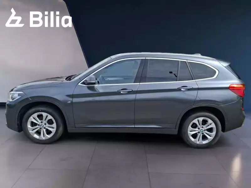 BMW X1 X1 sdrive 18i Kit M Sport - Photo 1